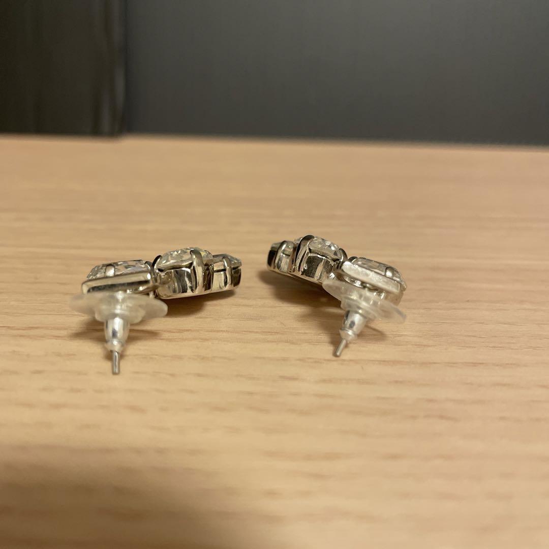 R*y様 サルヴァトーレフェラガモ　ピアス