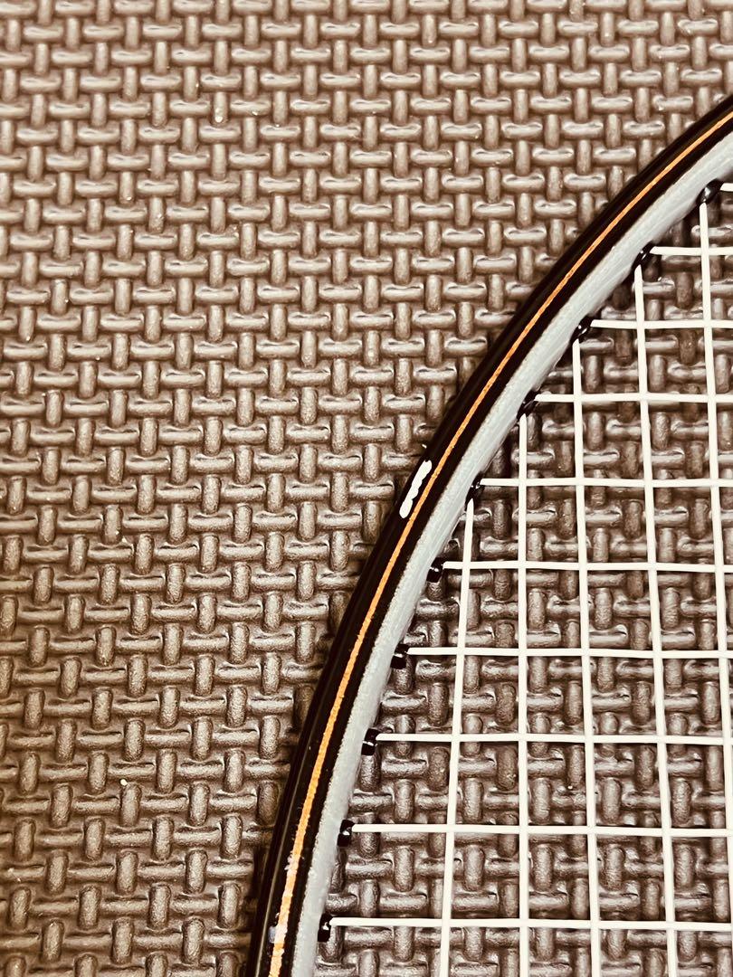【美品】YONEX ヨネックス Carbonex20