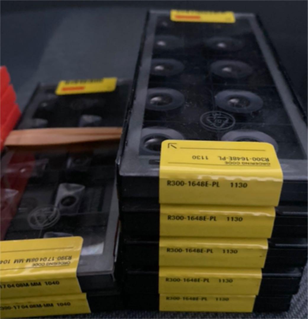 メンテナン 切削チップ 新品未使用 AKULT-m77416227346 スポーツ・
