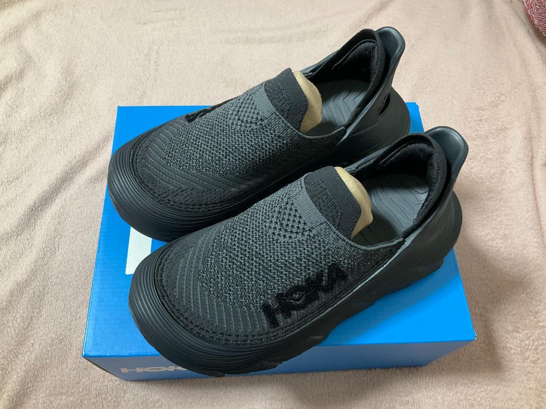 ホカ リストア ティーシー HOKA RESTORE TC