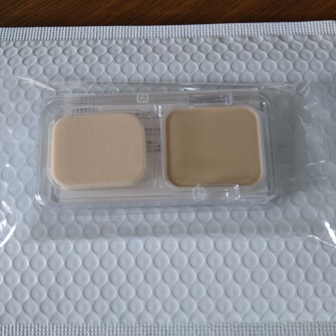 オルビス カシミヤフィットファンデーション ナチュラル02