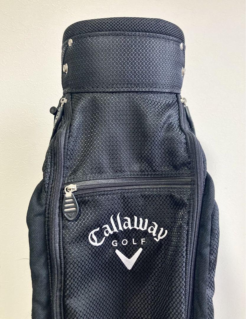 Callaway Golf キャロウェイ ゴルフ キャディバッグ ゴルフバッグ