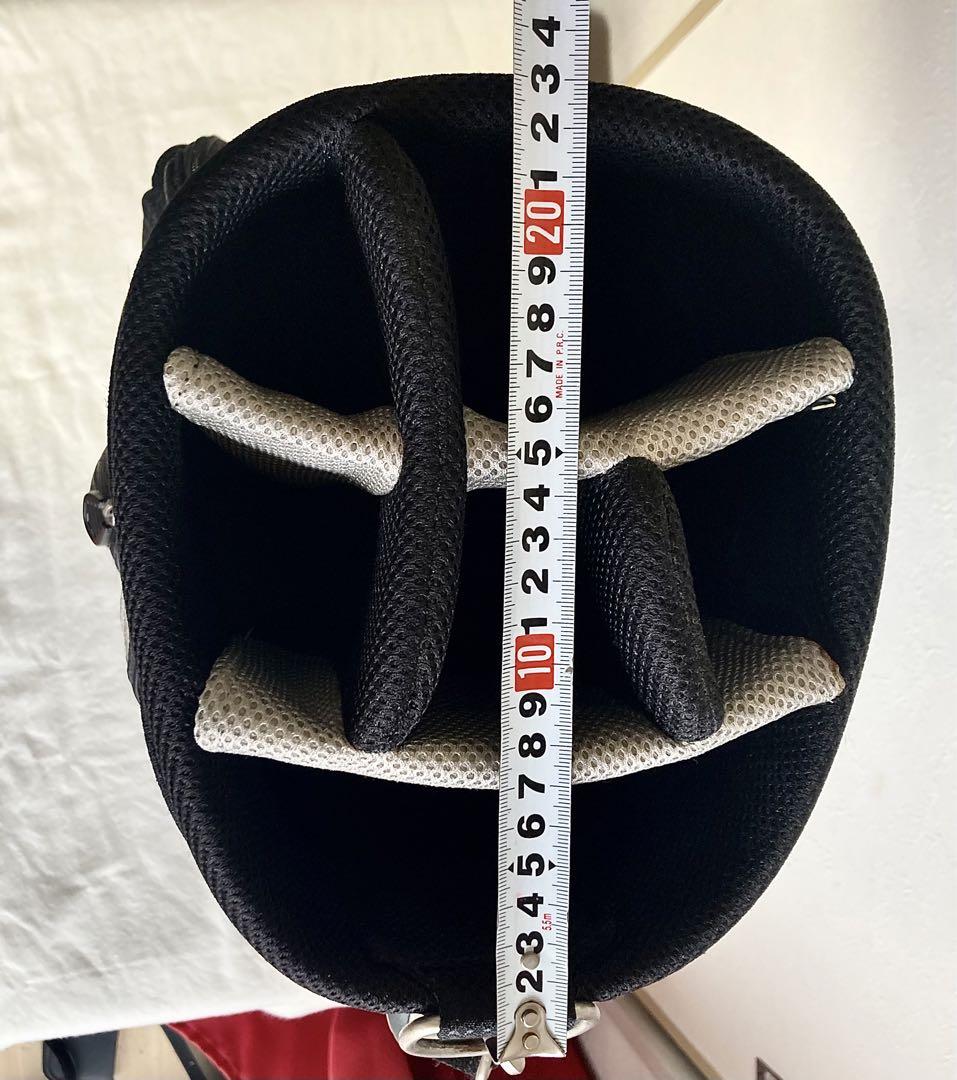 Callaway Golf キャロウェイ ゴルフ キャディバッグ ゴルフバッグ