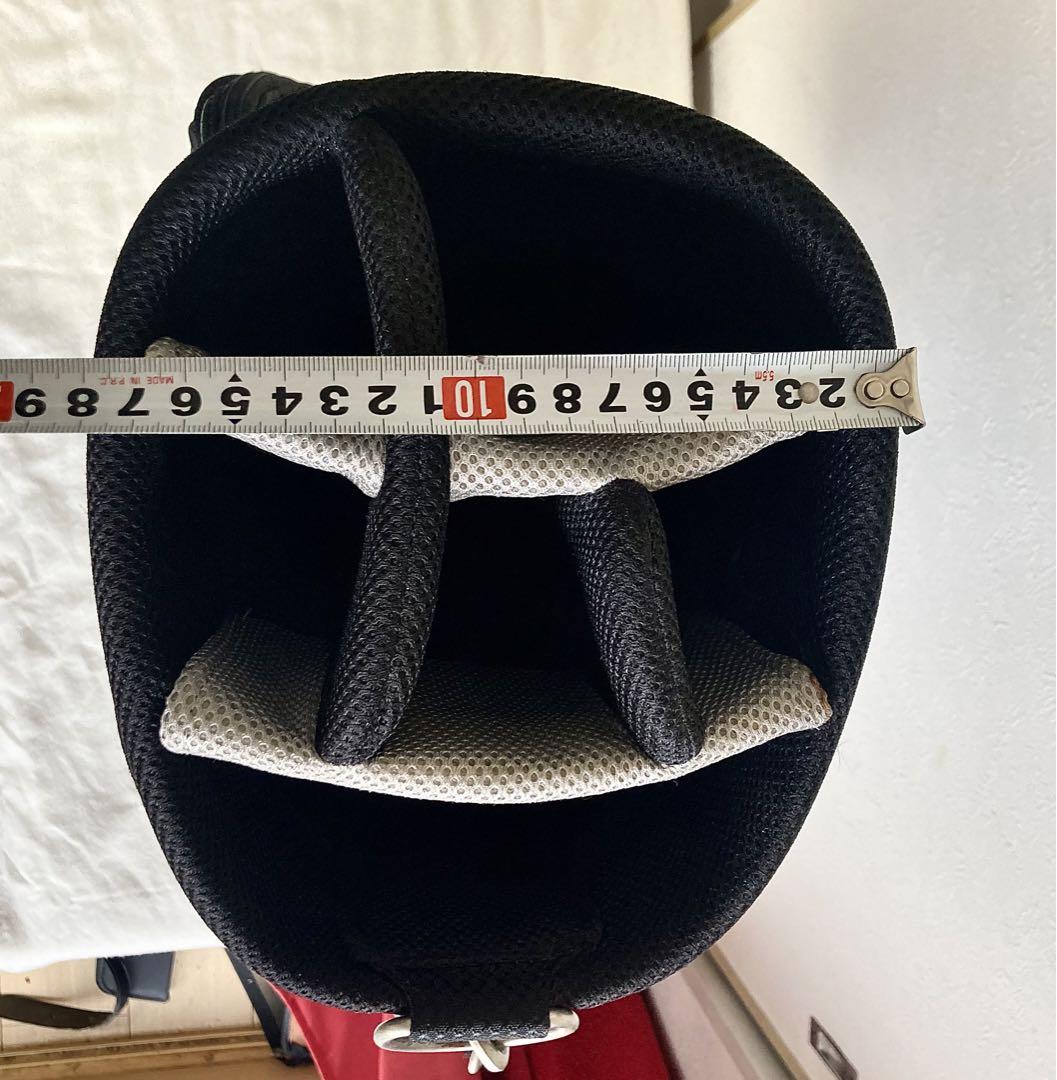 Callaway Golf キャロウェイ ゴルフ キャディバッグ ゴルフバッグ