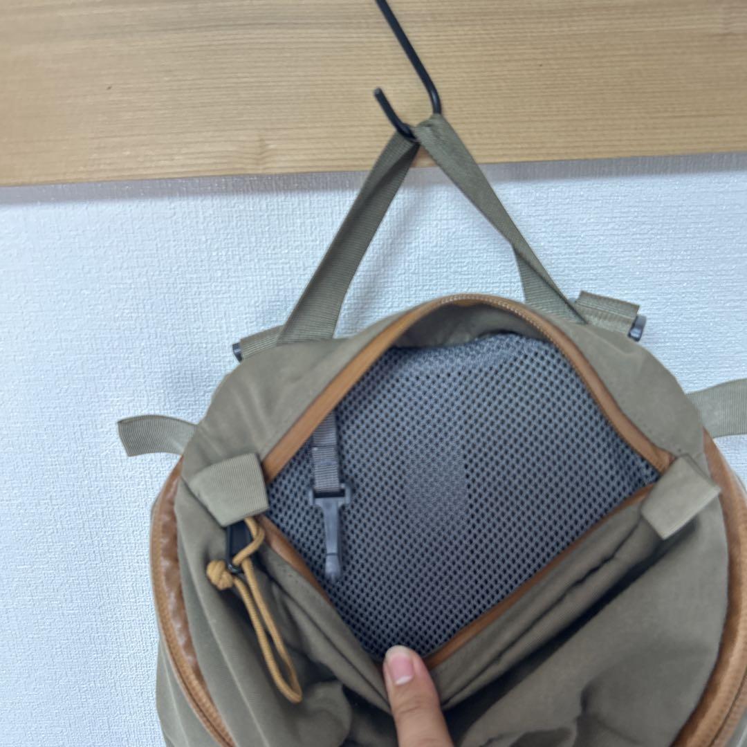 2024｜MYSTERY RANCH トラベルバッグが進化！ – aandfonlinestore