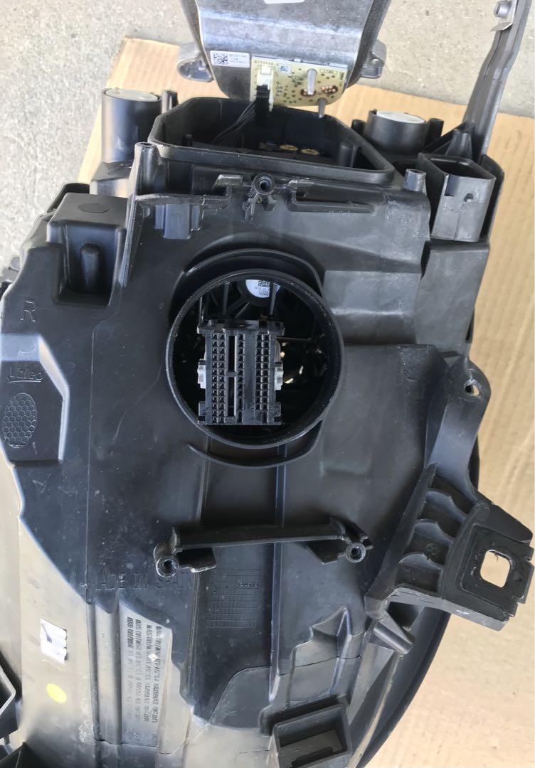 MINI/ミニ F54/F55/F56/F57 純正 後期 右ヘッドライト