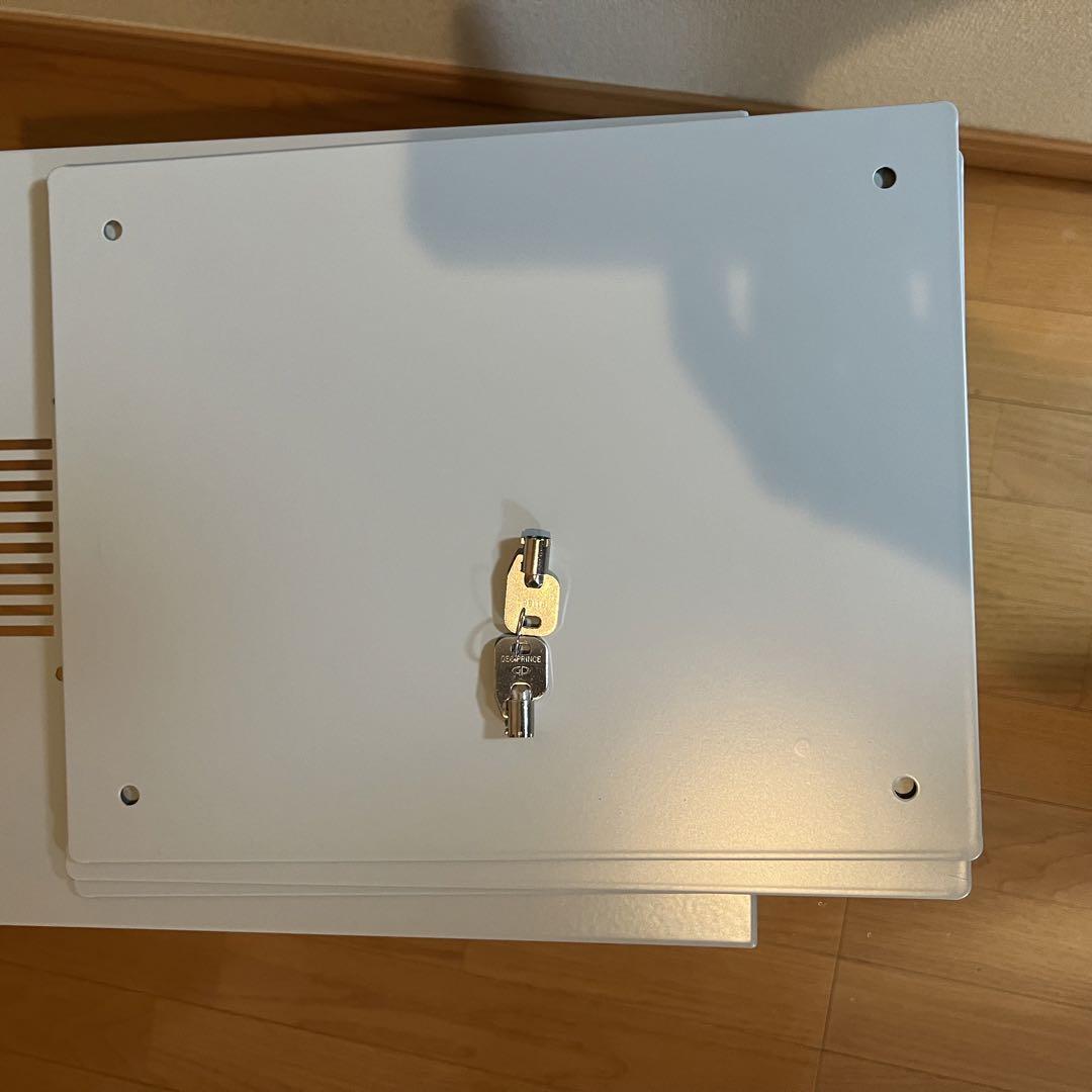 ネットワーク機器収納ボックス CP-KBOX1