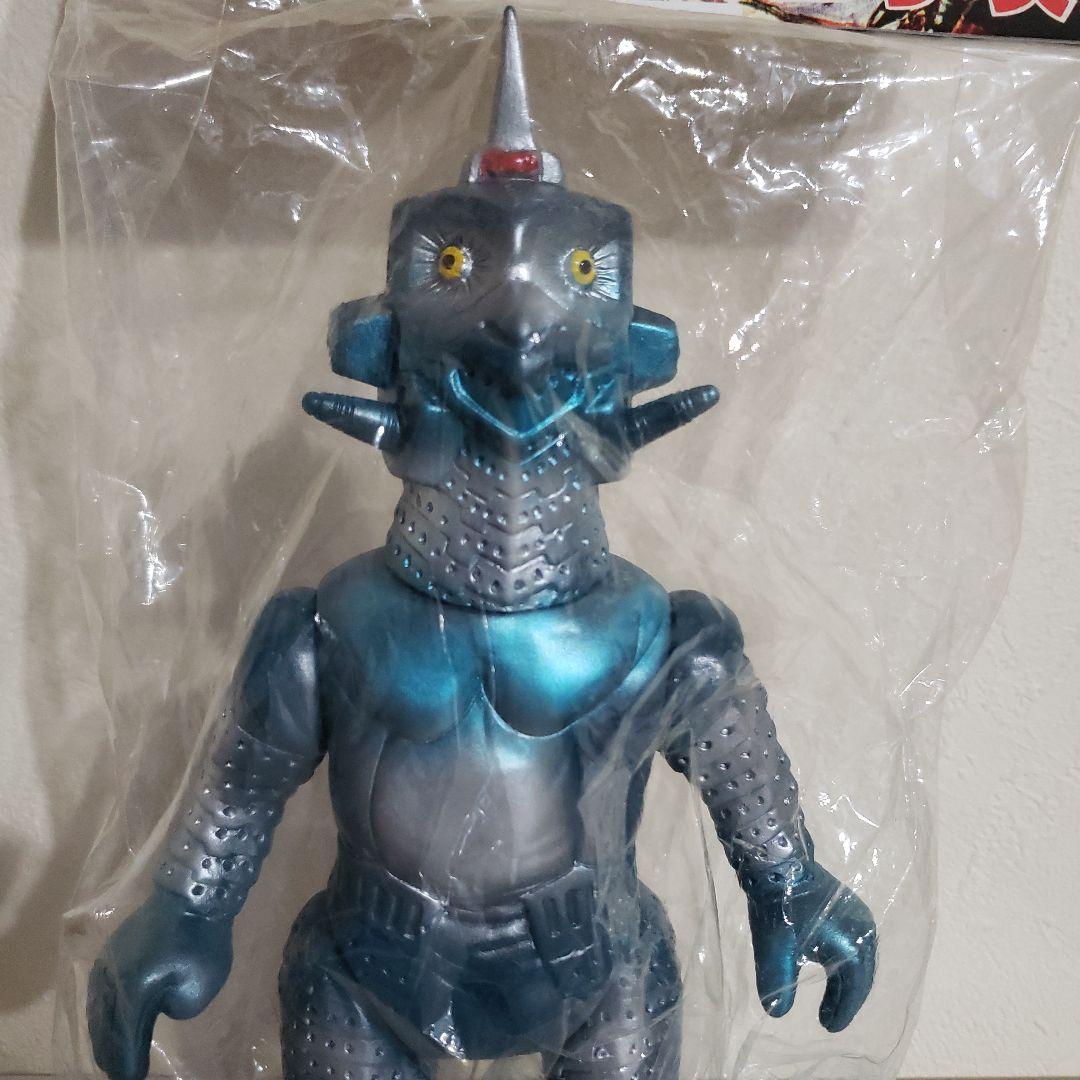 バンダイ　ブルマァク　ソフビ　ウルトラマン　怪獣ウインダム　1期 バンダイ ブルマァク ソフビ ウルトラマン 怪獣ウインダム 1期 - メルカリ