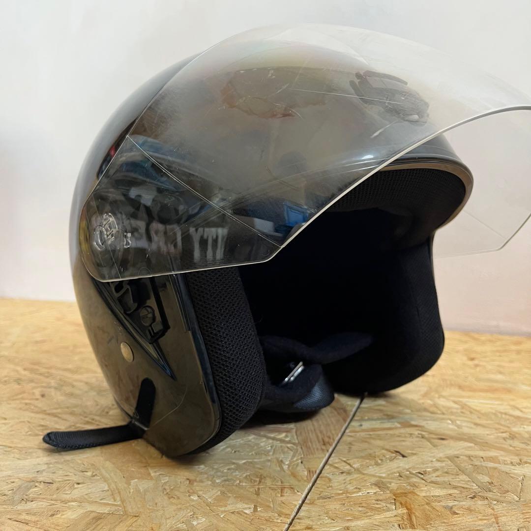 驚きの値段で驚きの値段でハーレーダビットソン NO1 DOT ヘルメット