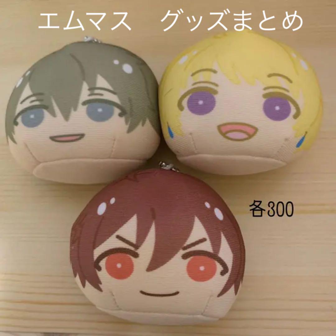 メルカリ アイドルマスターsidem まとめ キャラクターグッズ 1 111 中古や未使用のフリマ メルカリ アイドルマスターsidem まとめ キャラクターグッズ 1 111 中古や未使用のフリマ