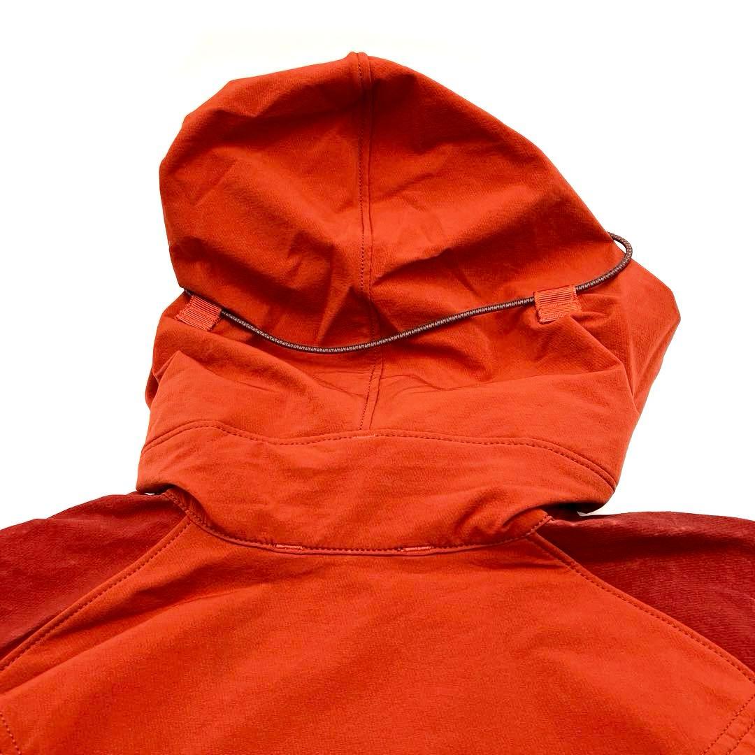 FRODE JACKETXL(LL)・KLATTERMUSEN