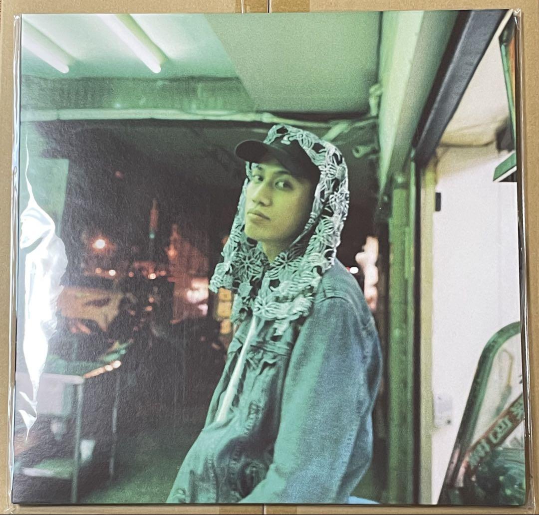 JJJ HIKARI 2LP アナログ盤 レコード JJJ / HIKARI / 2LP | Record CD Online Shop JET SET