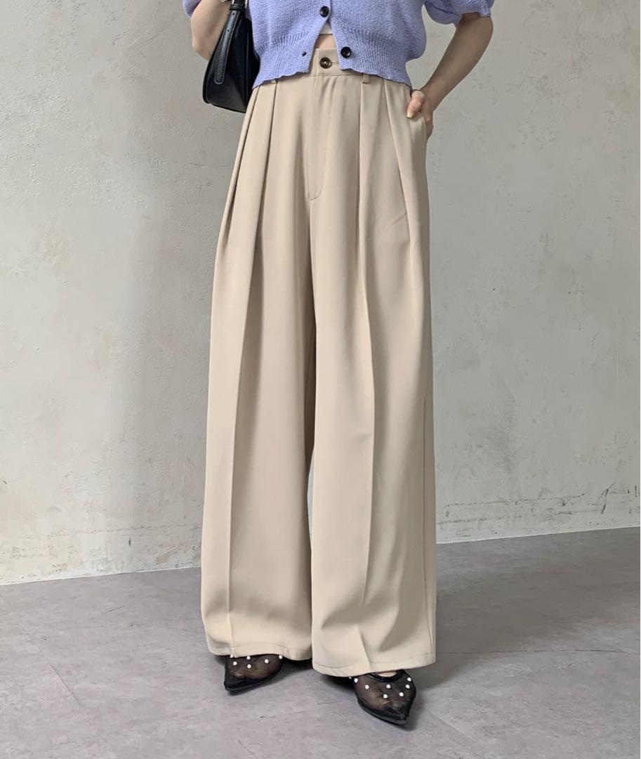 Thevon. ゼヴォン 2タックスラックス Mサイズ