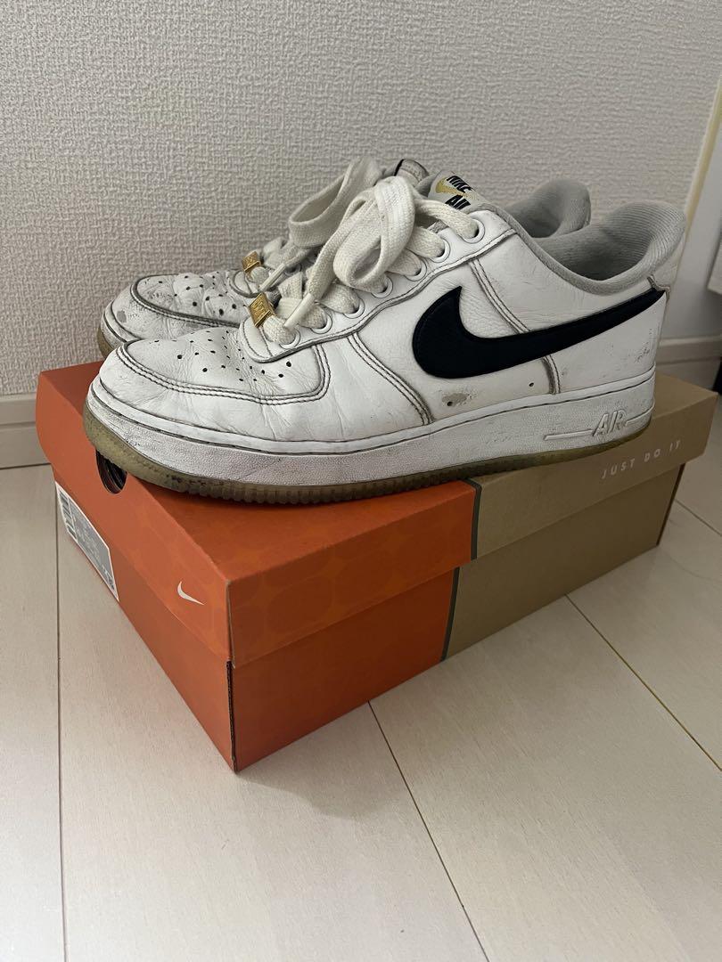 ☆完売☆ Nike Air Force 1 Low Bronx Origins