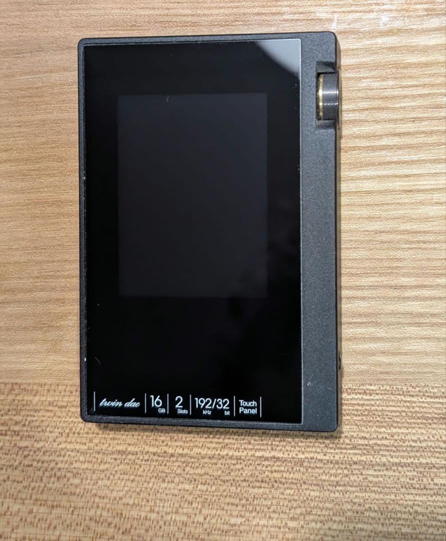 ONKYO DP-S1 ネットワークオーディオプレイヤー