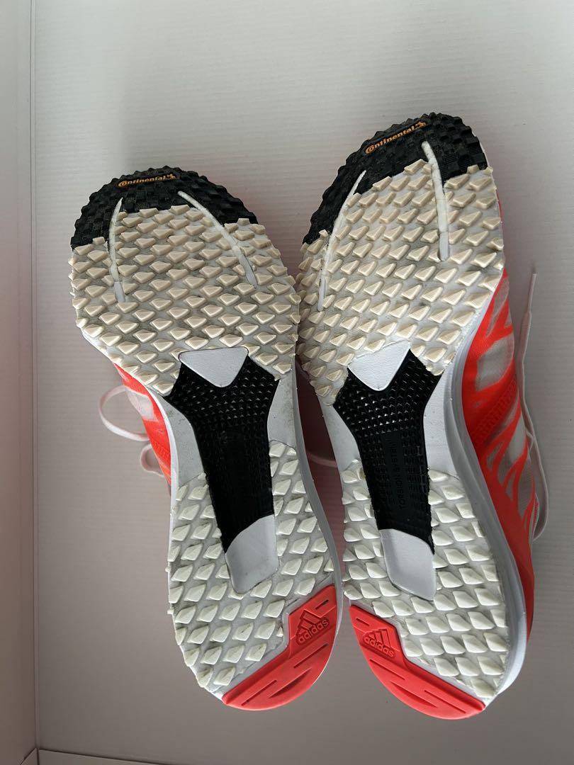 adidas adizero takumi sen 7 26.0 アディゼロ