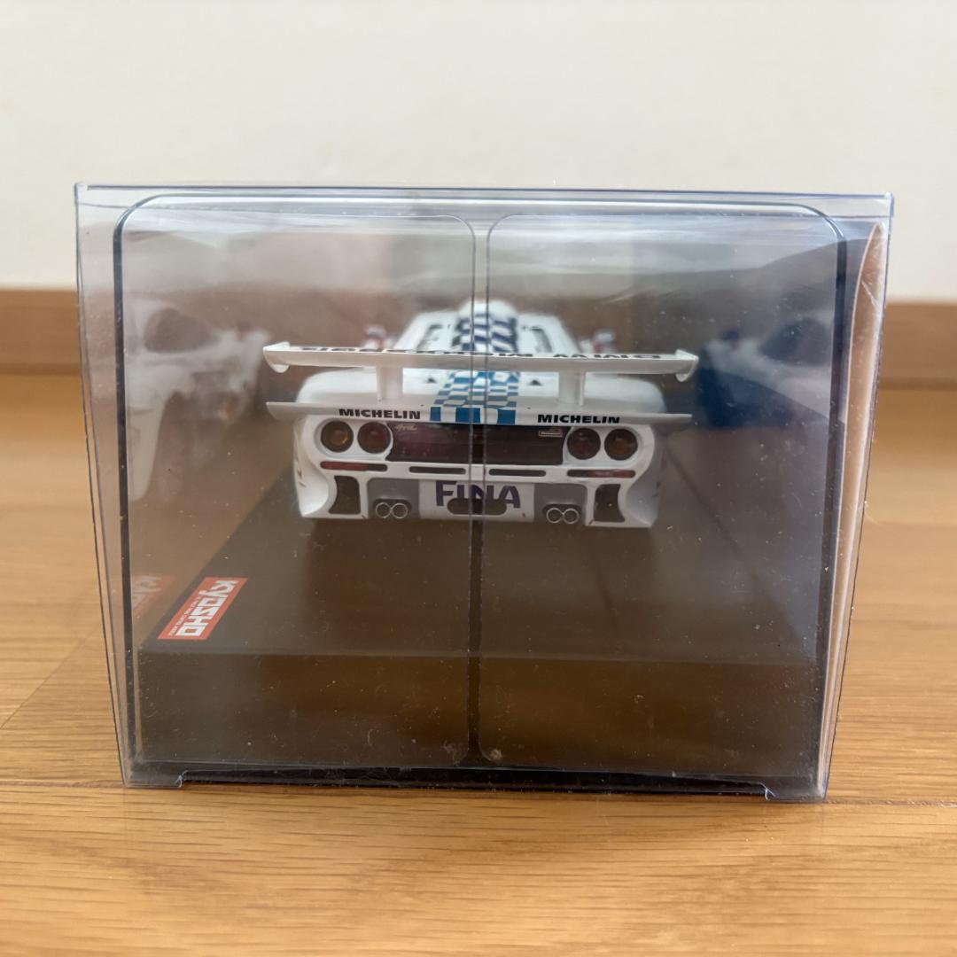 京商 ミニッツ オートスケール BMW McLaren F1 GTR 未使用品