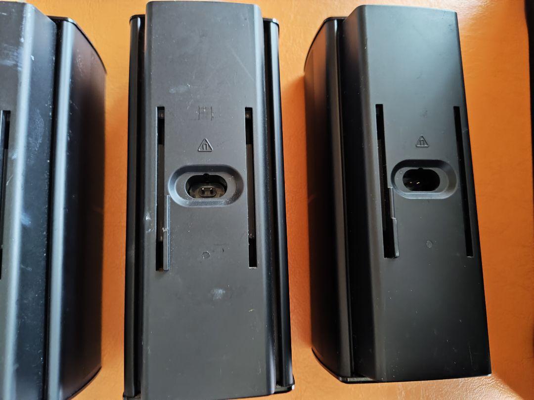 BOSE CineMate520 スピーカー