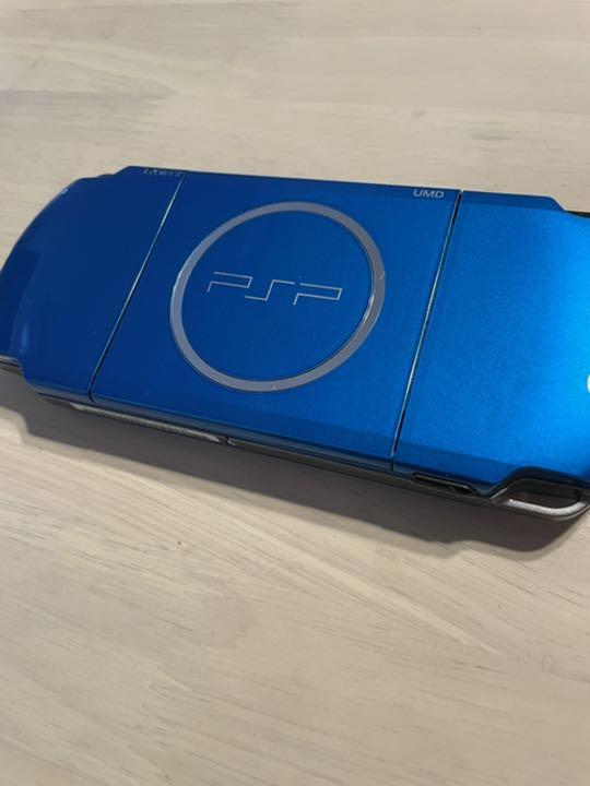 PSP3000 mxy7V-m77426061273 得価超特価