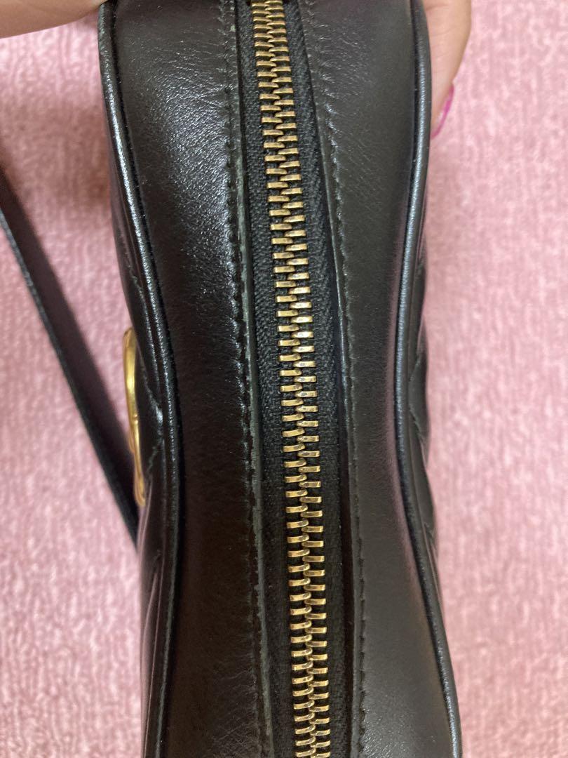 GUCCI♡ショルダーミニバック 画像3