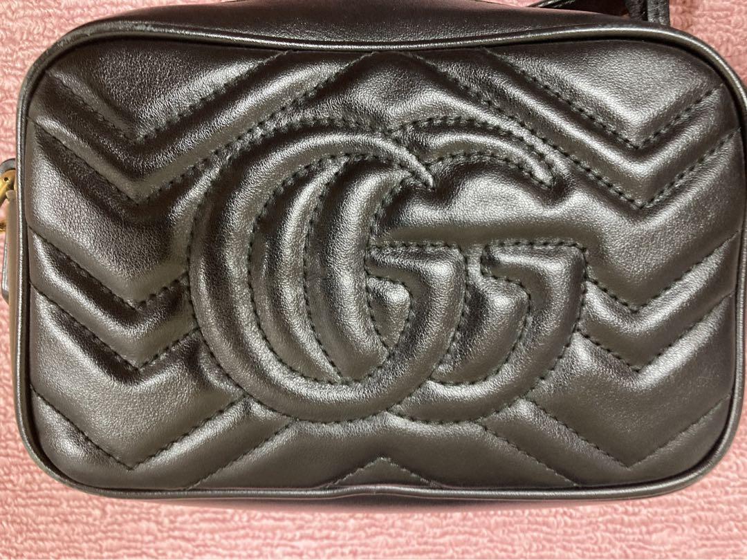 GUCCI♡ショルダーミニバック 画像4
