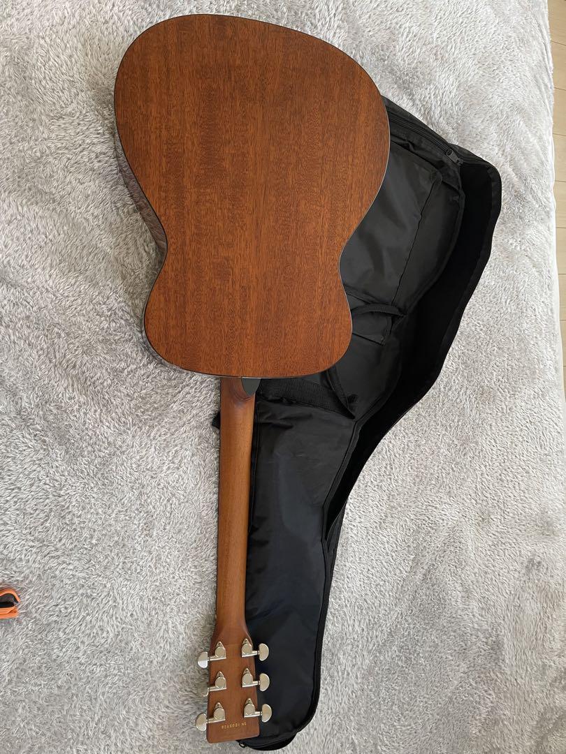 ギター　アコースティックギター　Aria Dreadnought おまけ付き