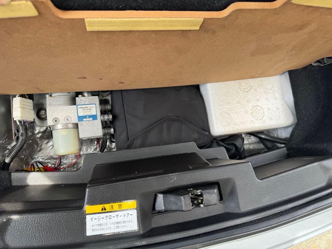 l880k コペン mt 喫煙車