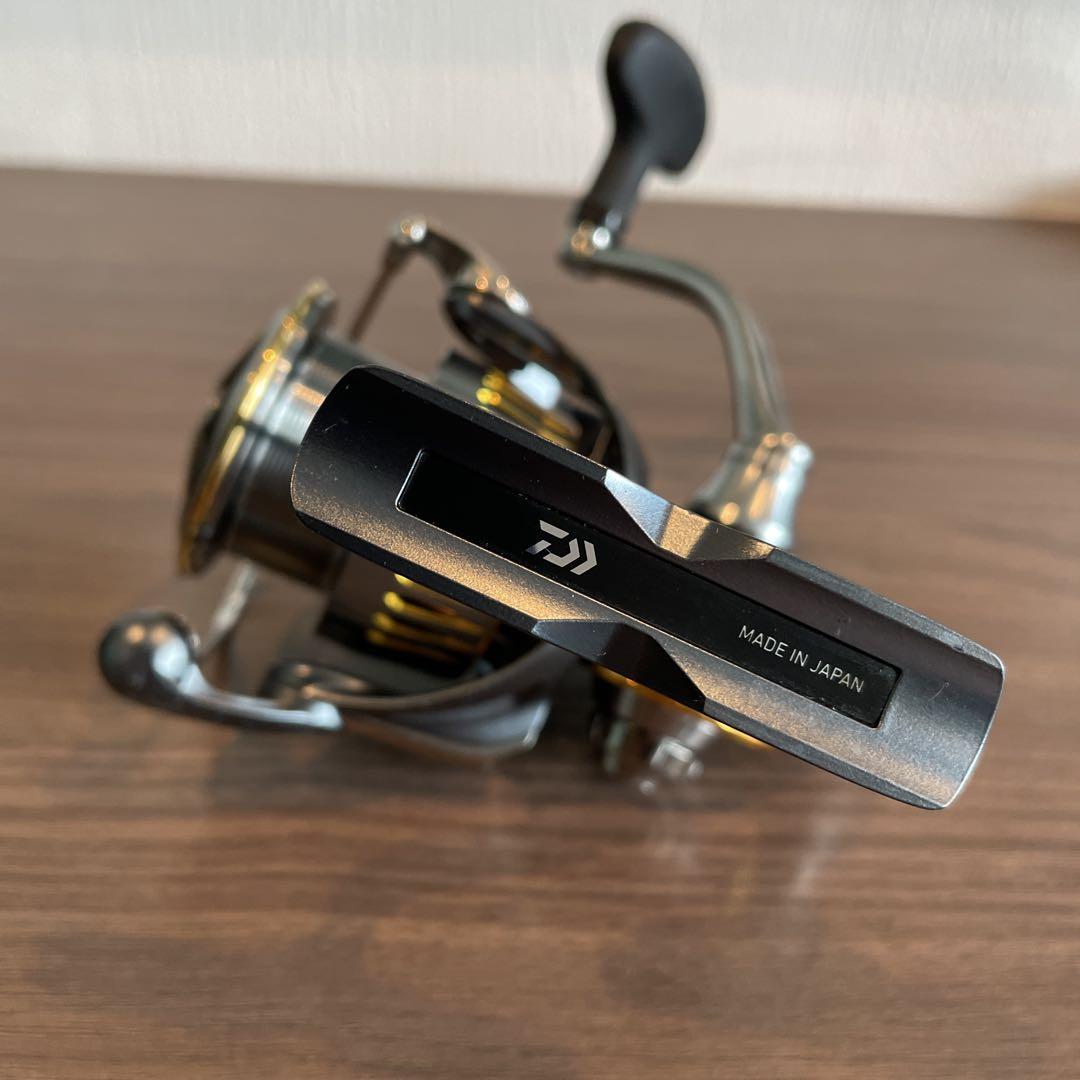 Daiwa AIRITY PC LT3000 リール 箱付き - メルカリ