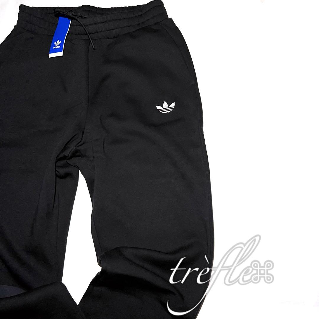 アディダスオリジナルス 新品 未使用 スウェット パンツ 上下セット 裏起毛 アディダスオリジナルス 新品 未使用 スウェット パンツ 上下セット 裏起毛