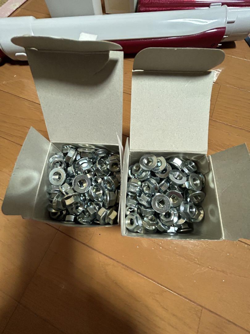 アルミホイール　ピアスボルト交換用　ボルトセット