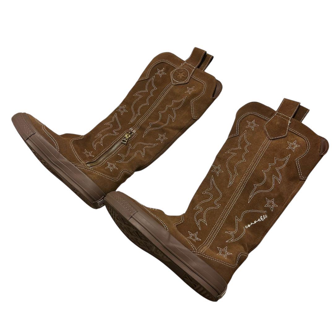 靴 ALL STAR WESTERNBOOTS ST Z 23.5cm