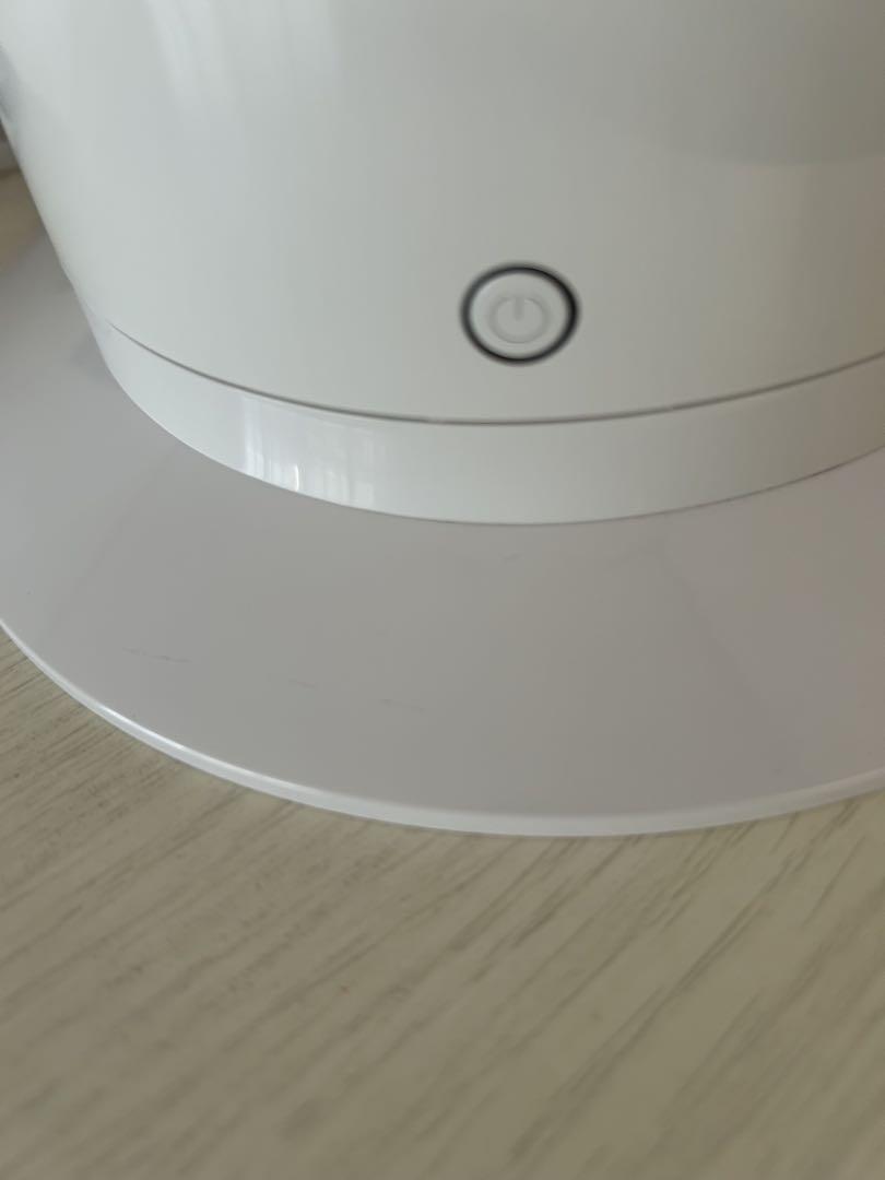 Dyson hot+cool AM09 2021年製