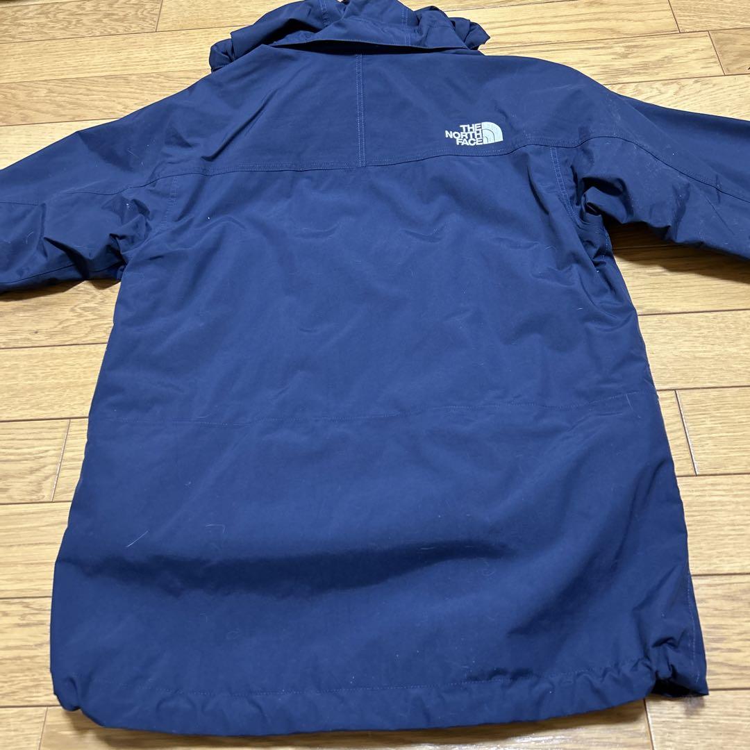 North Face 140ジャケット