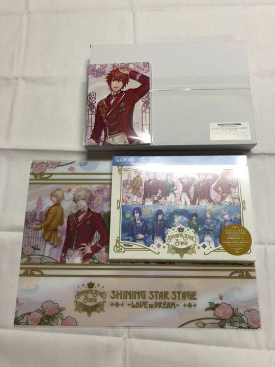 ブラック系【国内在庫】DVD うたプリ SHINING STAR STAGE アニメ 本・音楽・ゲームブラック系¥9,900-braulino.com.br ブラック系【国内在庫】DVD うたプリ SHINING STAR STAGE アニメ 本・音楽・ゲームブラック系¥9,900-braulino.com.br