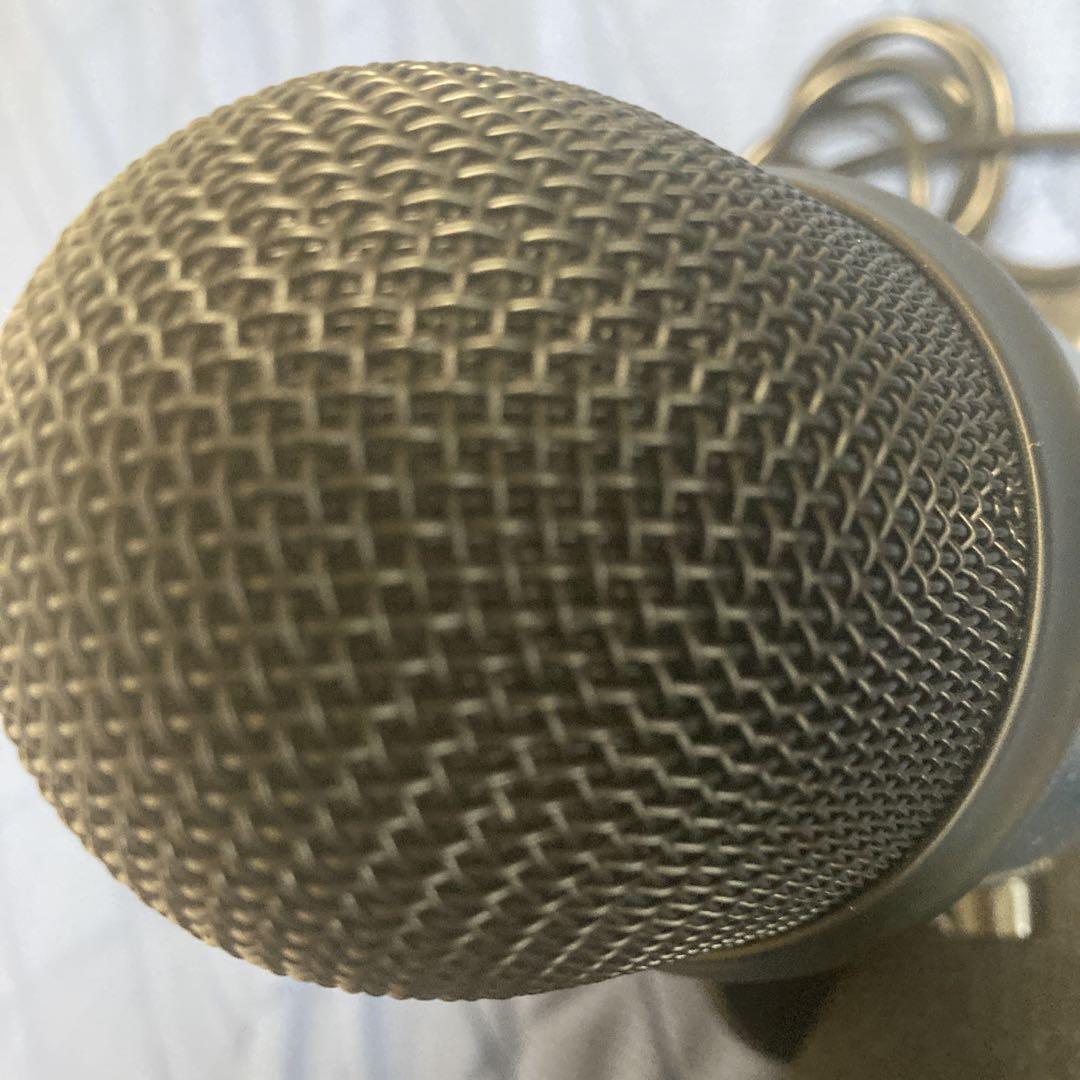 コンデンサーマイク、Blue Yeti PC Mac PS5 PS4