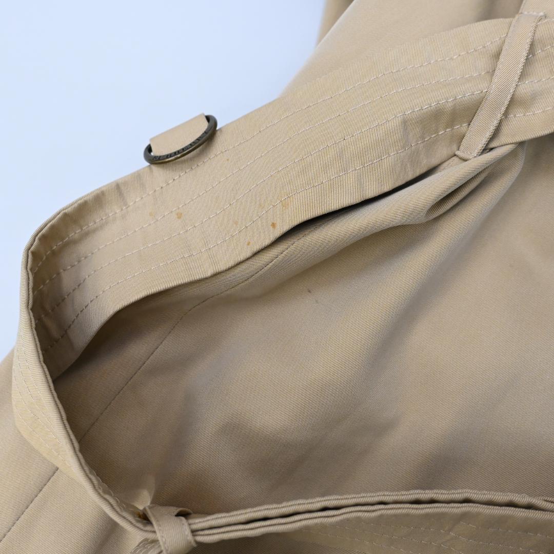 ■ 47492★バーバリーロンドン ノバチェック トレンチコート ノヴァチェック ■ 47492★バーバリーロンドン ノバチェック トレンチコート ノヴァチェック