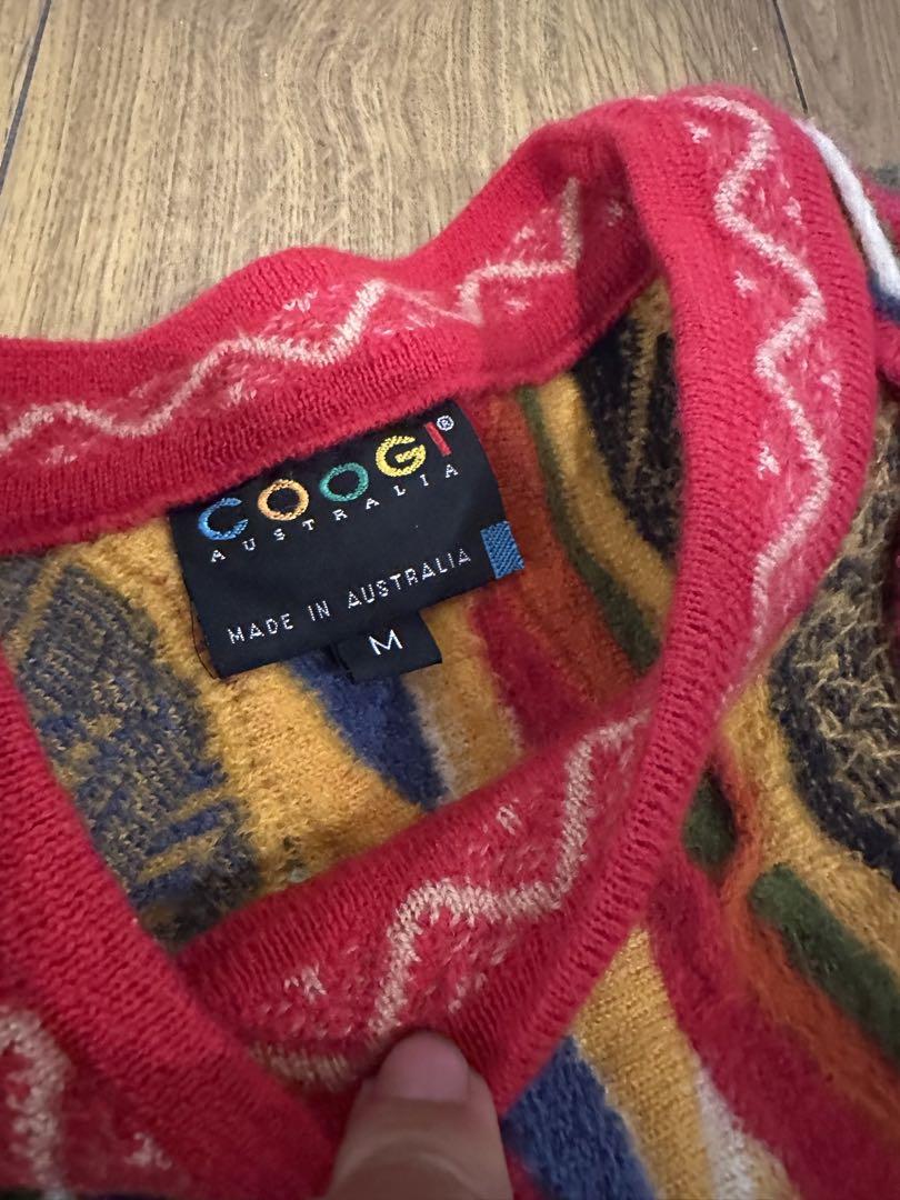 COOGI オーストラリア　M