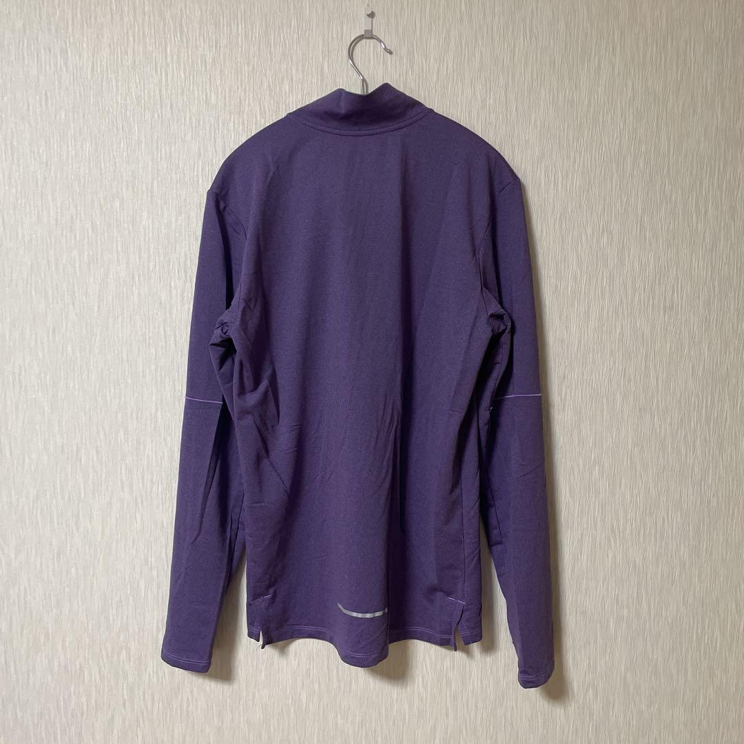 NIKE ジップジャケット