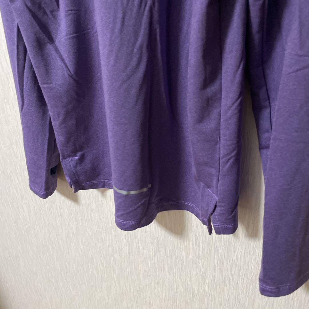 NIKE ジップジャケット