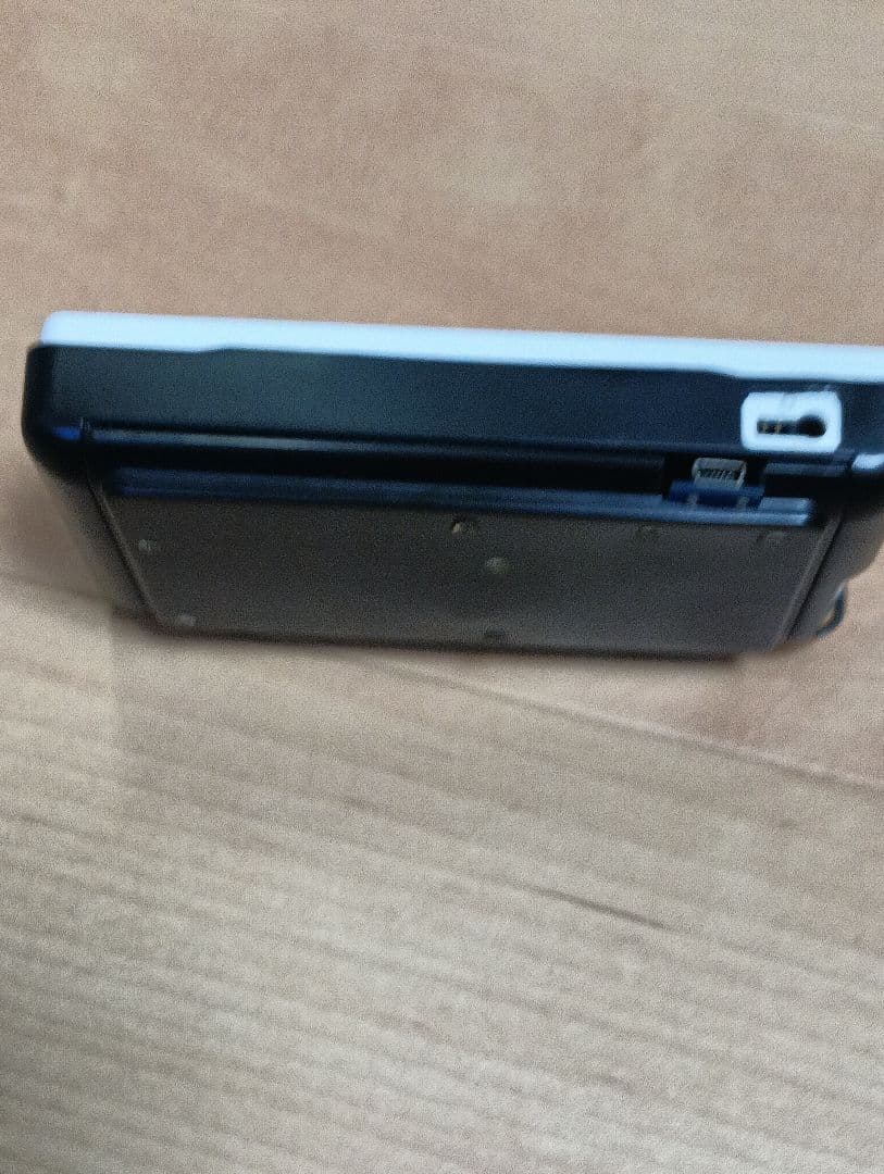 ジャンク扱いNintendo