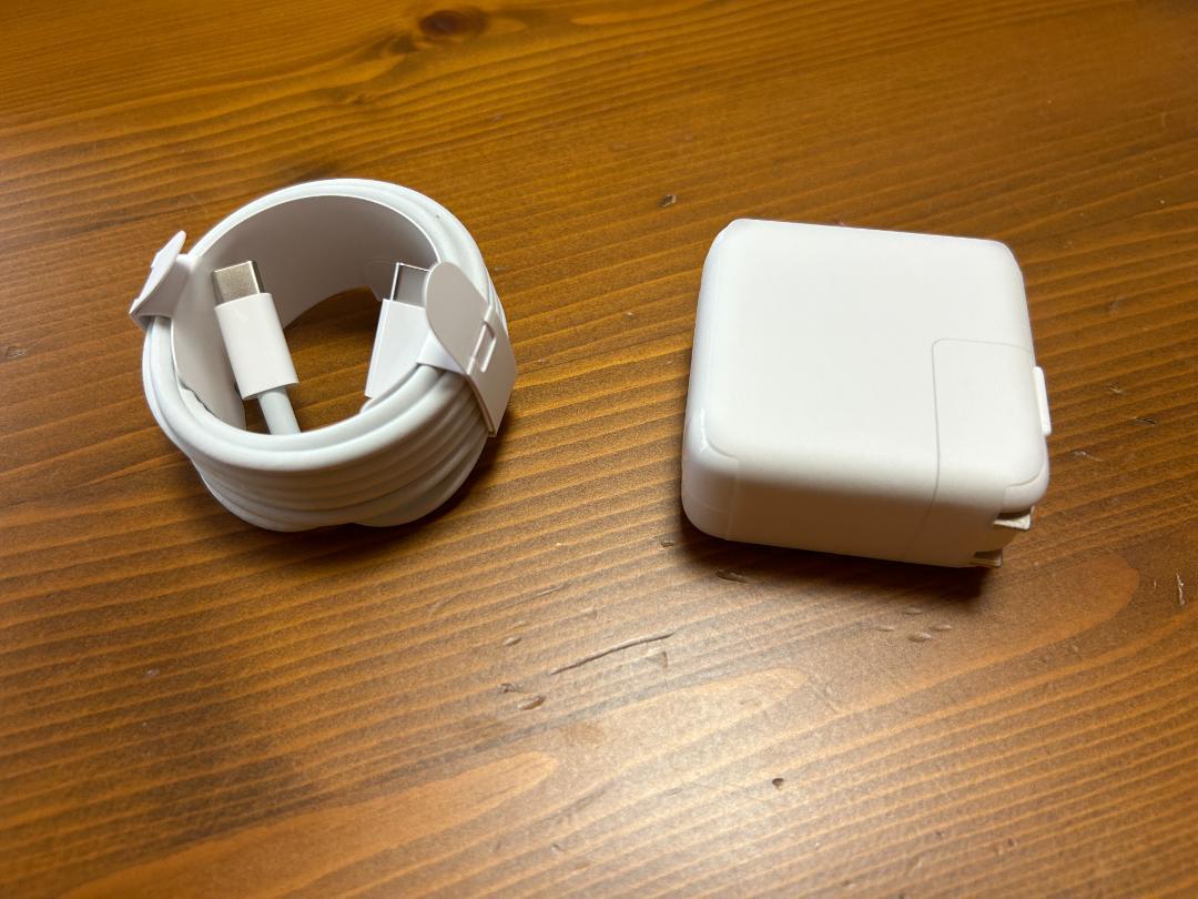 MacBook AIR M1 13インチ