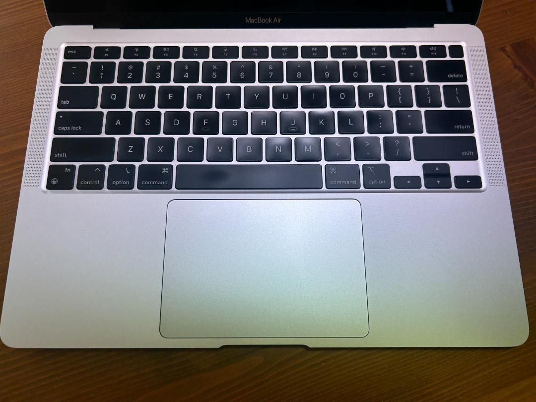 MacBook AIR M1 13インチ