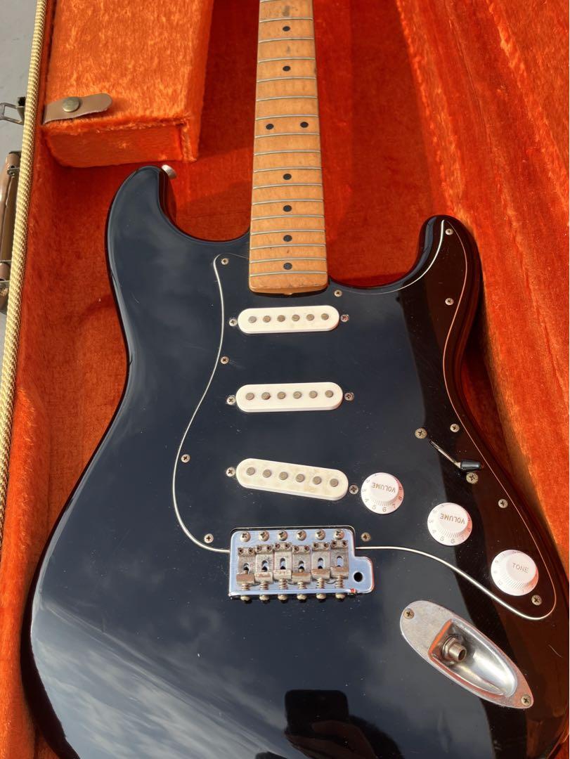 ギター Squire Japan Stratocaster
