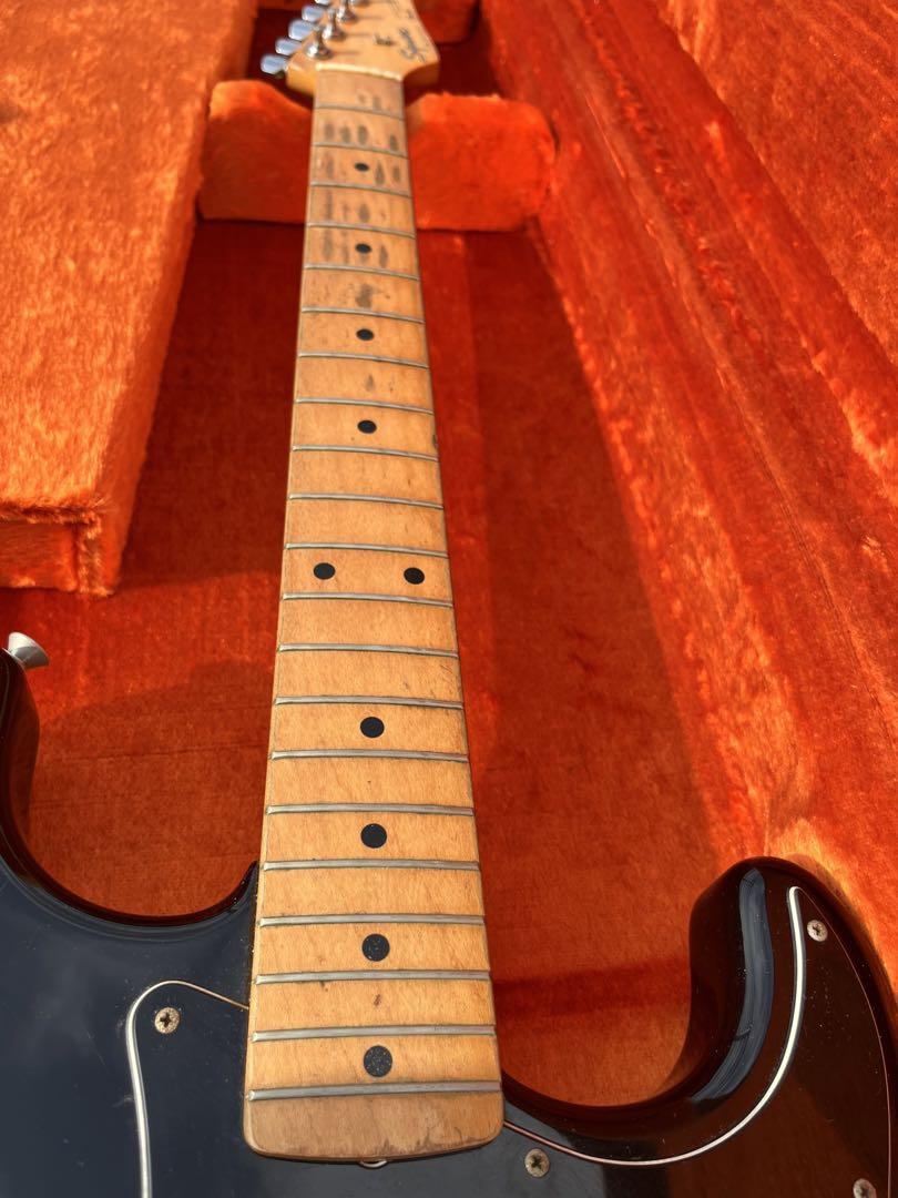 ギター Squire Japan Stratocaster