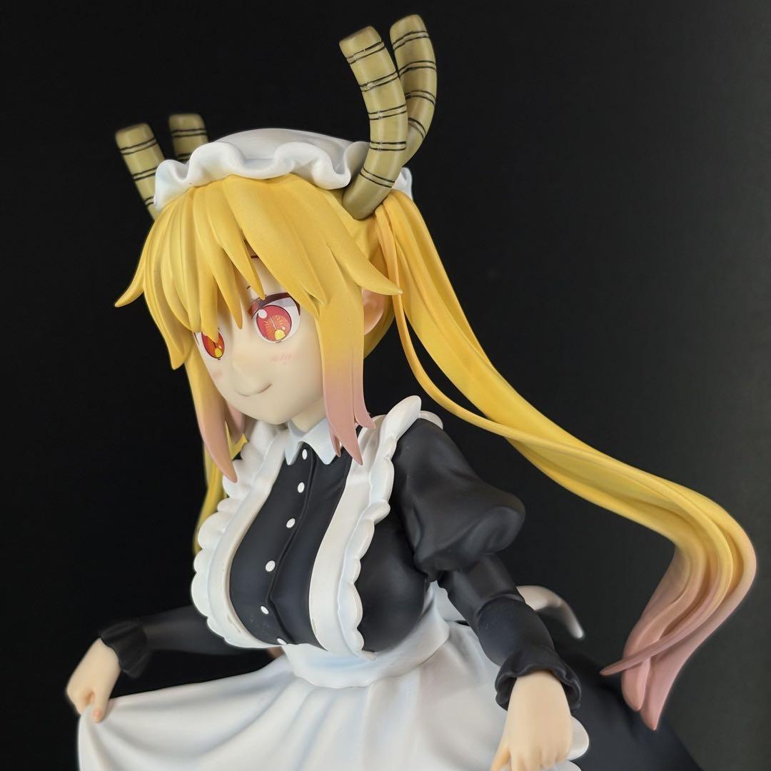 塗装済み完成品フィギュア