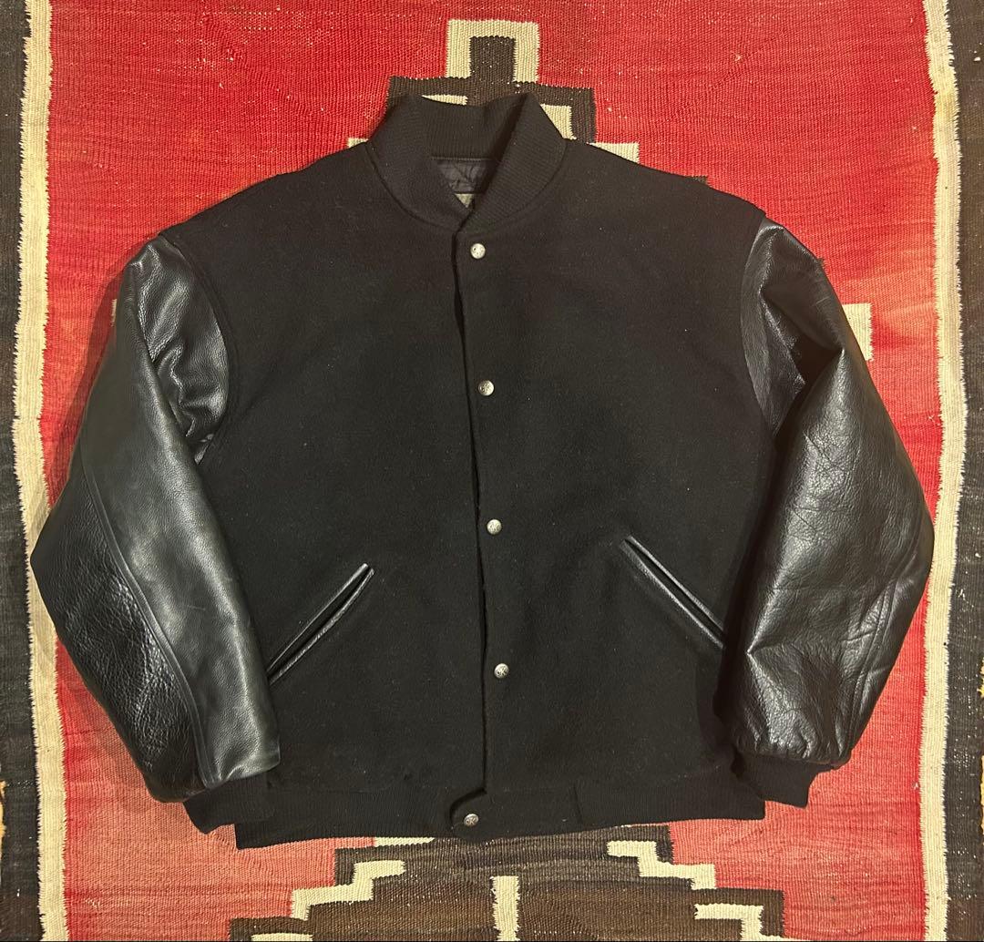 CK カルバンクライン スタジャンM・Calvin Klein