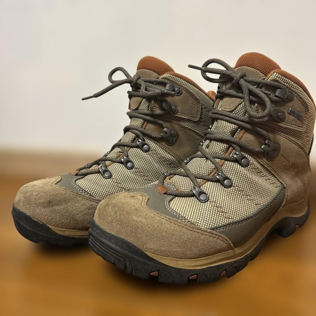Columbia 登山靴 コロンビア　ゴアテックス26.5cm