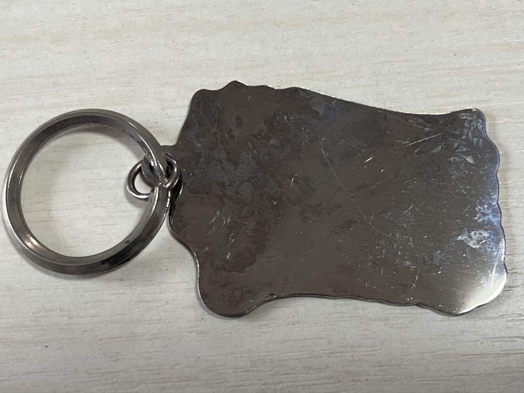 【激レア】GLAY JIRO バギークラッシュナイト 当選品 キーホルダー 激レア】JIRO バギークラッシュナイト 当選品 キーホルダー