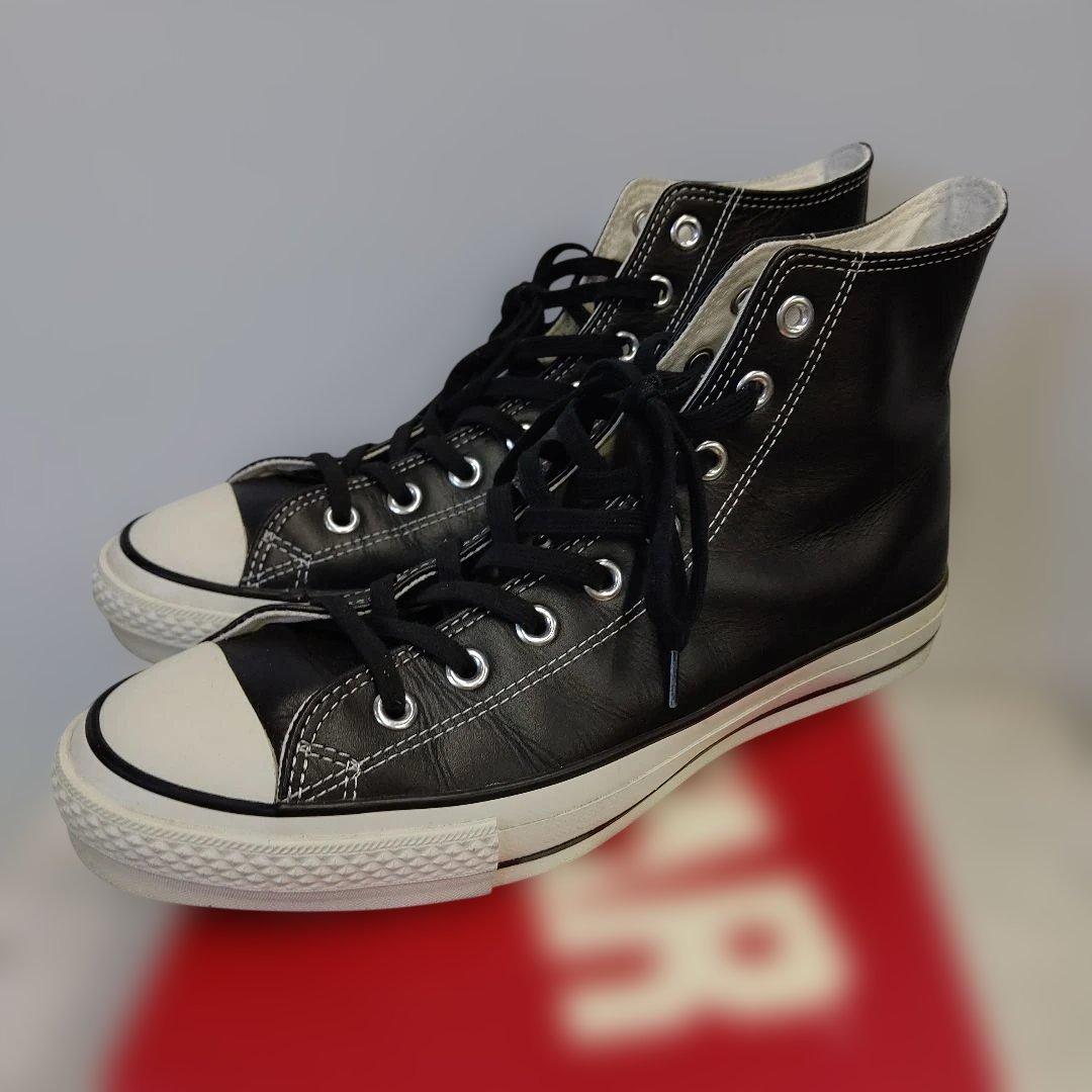 CONVERSE LEA ALL STAR J HI billy s別注28cm Converse
