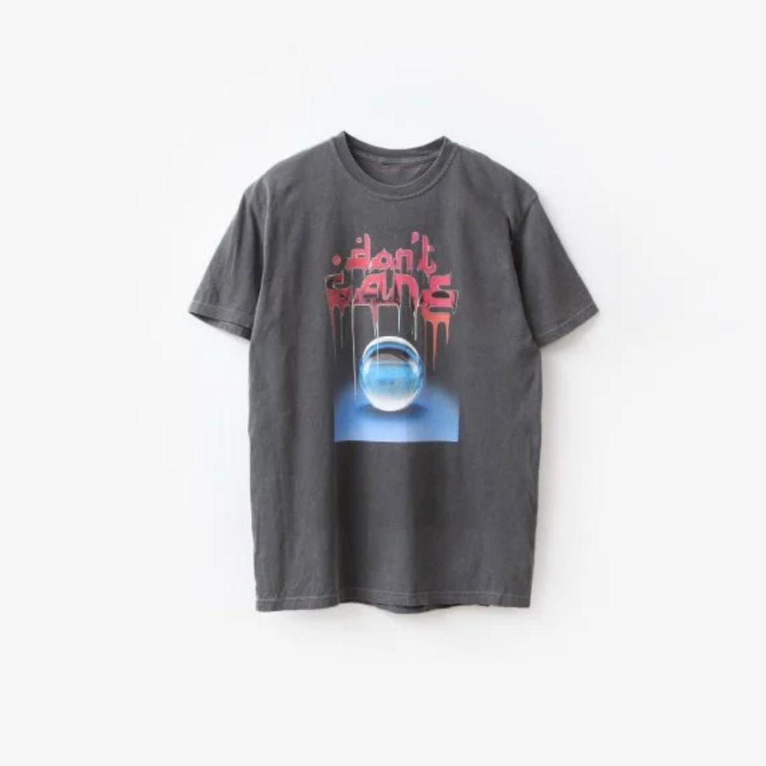 最終値下げ!!米津玄師 毎日 アー写着用モデルTシャツ - メルカリ 最終値下げ!!米津玄師 毎日 アー写着用モデルTシャツ - メルカリ